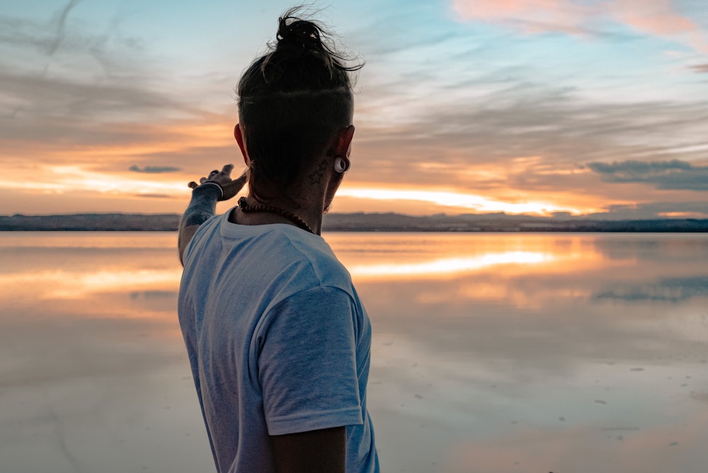 Dech jako nástroj k vnitřnímu klidu