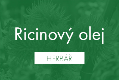 Ricinový olej v péči o pleť
