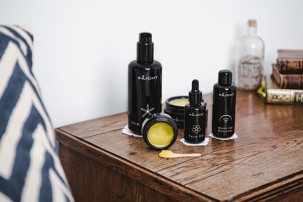 Olejové čištění pleti