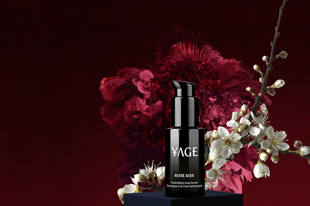 Yage Organics - Korejský rituál krásy v 10 krocích