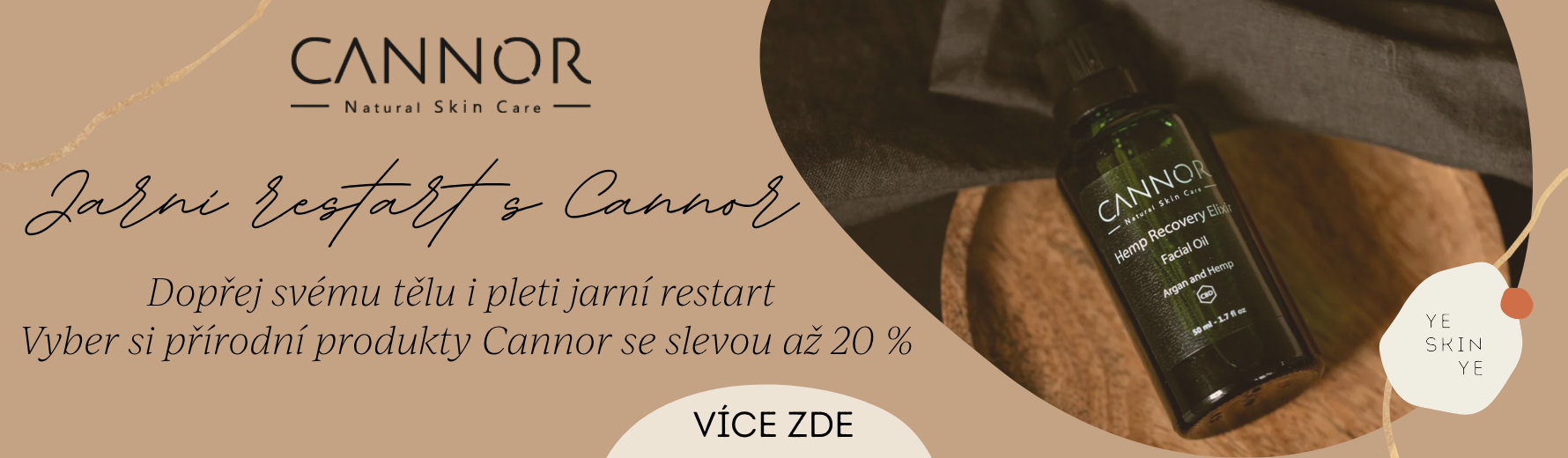 Cannor PC