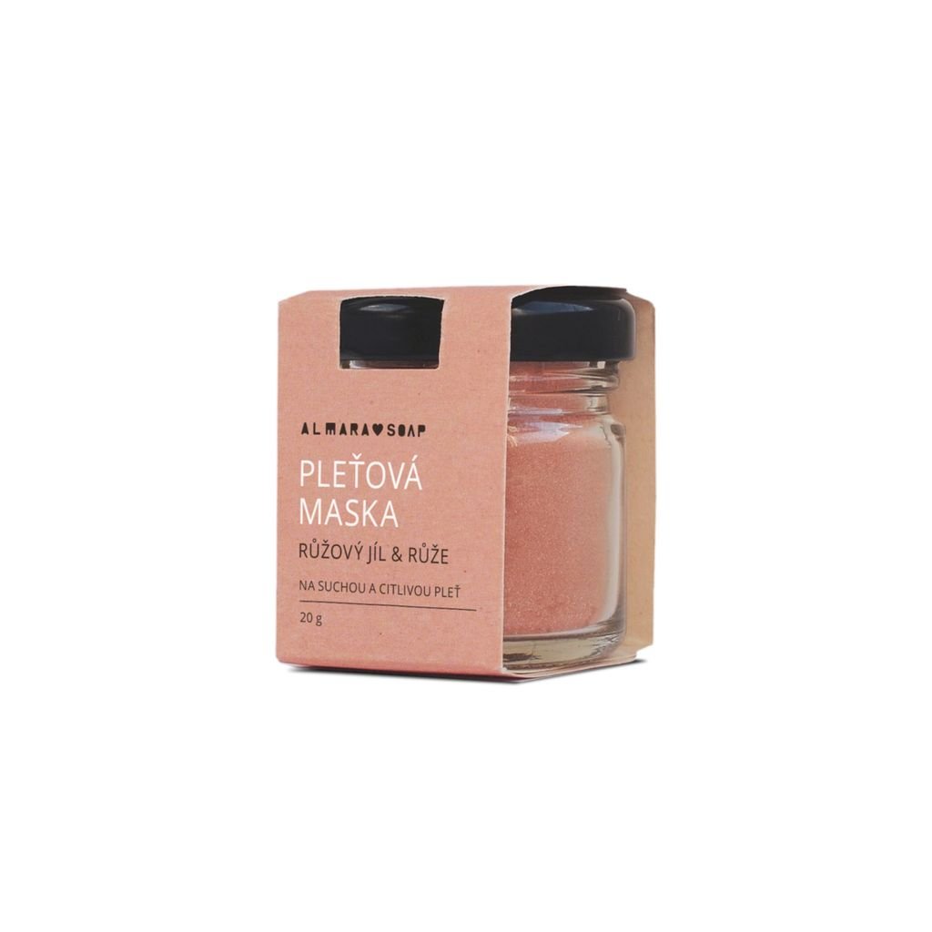 9v as face mask pink produkt cz