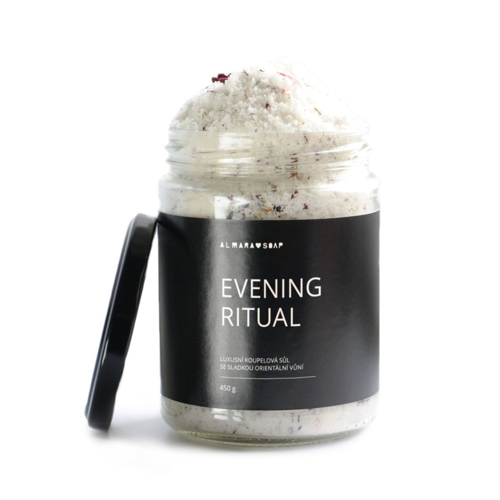 ft as evening ritual produkt cz