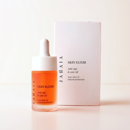 ELIXIR MLADI 1 15ml – 1