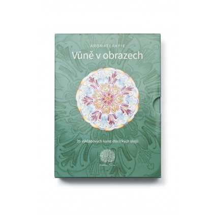 vůně v obrazech1