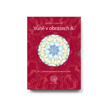 vůne v obrazech II.