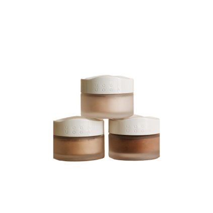 UOGA UOGA Minerální make-up s jantarem SPF15 10 g