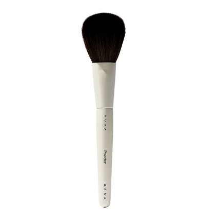 UOGA UOGA Štětec na pudr a bronzer Powder brush 1 ks