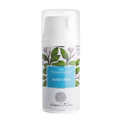 n0132m akne krem 100 ml