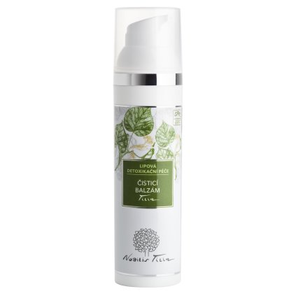 NOBILIS TILIA Čisticí balzám Tilia 75 ml EX 12/25