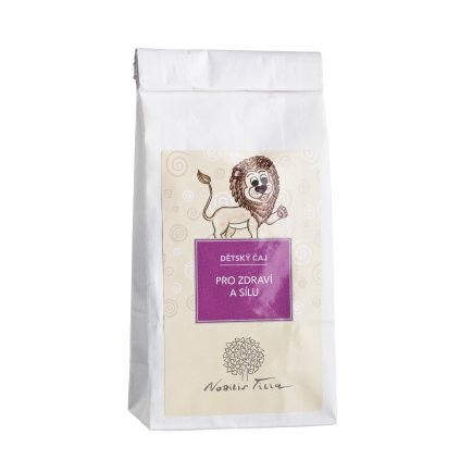 j020 detsky caj pro zdravi a silu