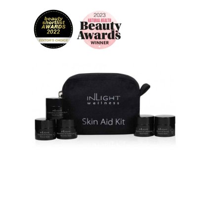 bylinková lékarnička