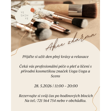 scens a uoga uoga workshop