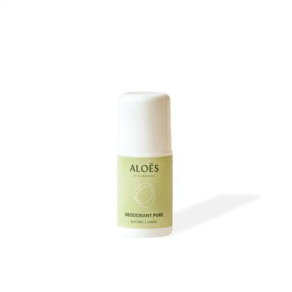 Aloés roll on