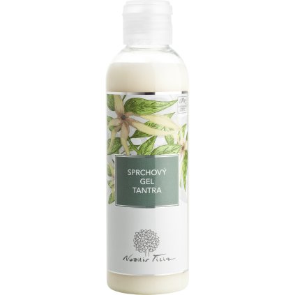 N0815I Sprchovž gel Tantra 200 ml