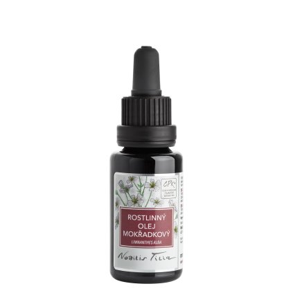 r1090c mokradkovy olej 20 ml fialove sklo VOu5