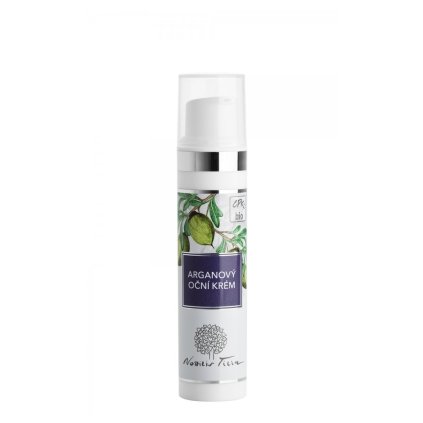 n0130g arganovy ocni krem 15 ml CCZC