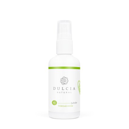 bio matova voda 100ml