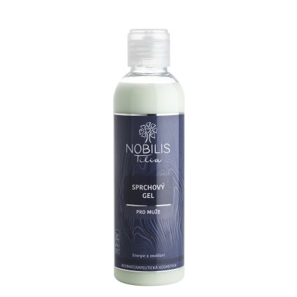 n6002 sprchovy gel pro muze