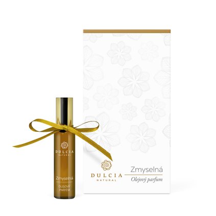 zmyselna olejovy parfem