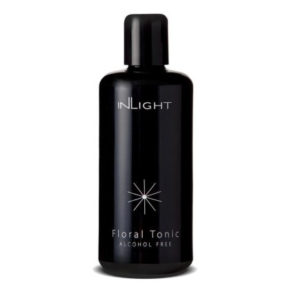 INLIGHT Bio květové tonikum 1 ks