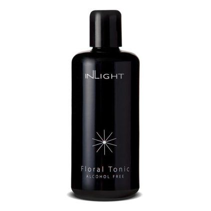 Inlight Bio květové tonikum