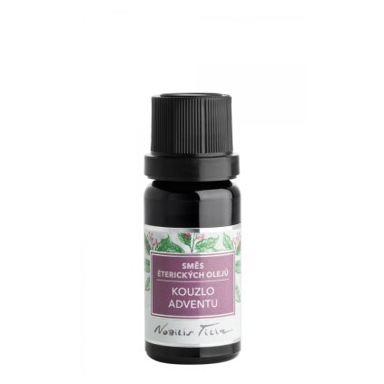 NOBILIS TILIA Směs éterických olejů Kouzlo adventu 10 ml