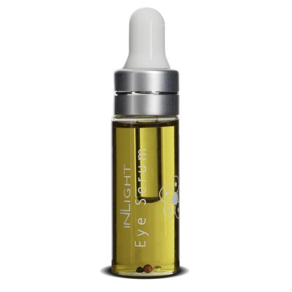 INLIGHT Bio oční sérum Supreme 4,9 ml