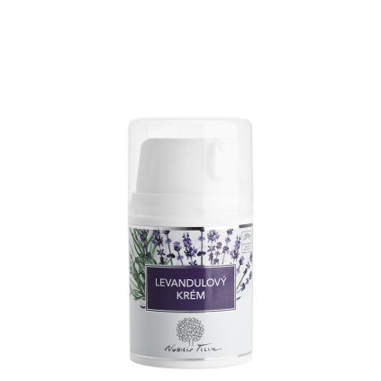 n0102e levandulovy krem 50 ml MCrQ