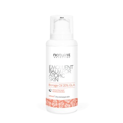 emollient balm for atopic skin