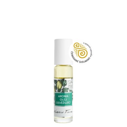 n1603b aroma olej osvezujici 10 ml EAh6