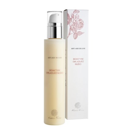 n2008i bioaktivni omlazujici mleko 200 ml s krabickou co7S