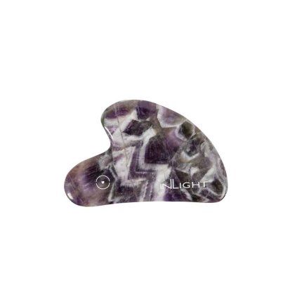 Inlight Gua Sha (Ametyst)