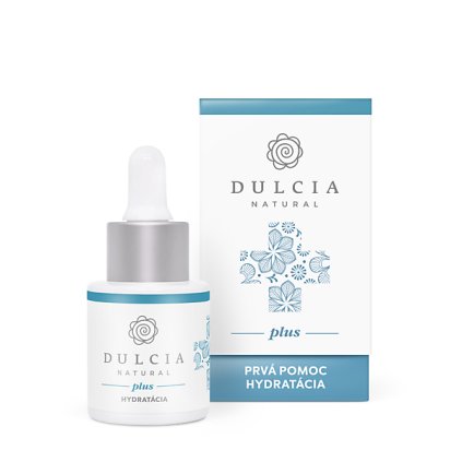 plus hydratacia