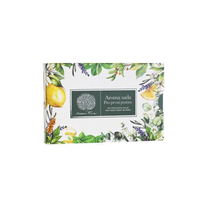 s0163 aroma sada pro prvni pomoc
