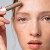 ERE PEREZ Sérum na obočí Argan Brow Hero 3,5 ml