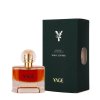 YAGE ORGANICS 96% přírodní parfémová voda EdP Holly Leather 1ks