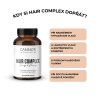 CANNOR Long & Strong Hair Complex doplněk stravy 60 kapslí