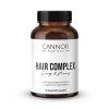 CANNOR Long & Strong Hair Complex doplněk stravy 60 kapslí