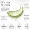 Aloés opalovací krém na obličej SPF 30 50 ml
