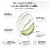 Aloés opalovací krém na obličej SPF 30 50 ml