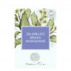 vzorek avokádová mask