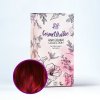 prirodni hennova barva na vlasy vinove cervena wine red cosmetikabio l