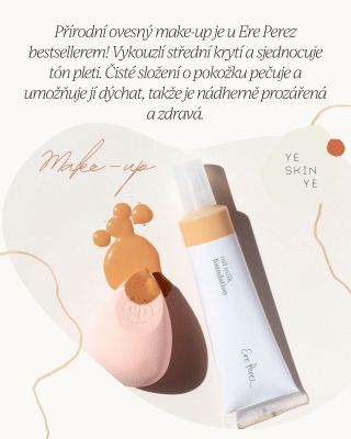 Ze široké škály barviček s různými podtóny je snadné si vybrat, protože jsou navrženy tak, aby se každá z nich hodila hned...