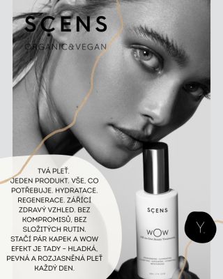 #scens #yeskinye #pecujosebeslaskou #hydratace