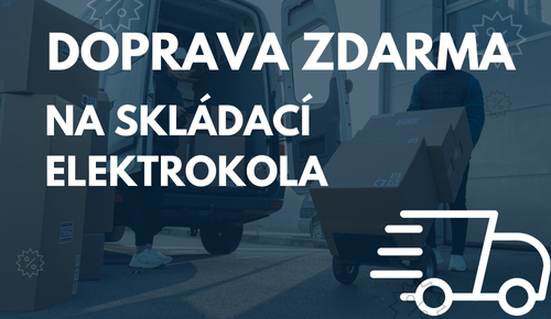Doprava zdarma