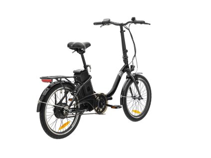 VecocraftE KlappradEPAX 20 CityEbike Schwarz2 064d2abf d282 4b1f 9c8d a1ecc7059344