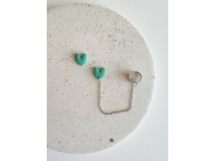 Ear Cuff pecky