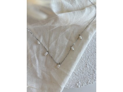 Náhrdelník Pearl Aura