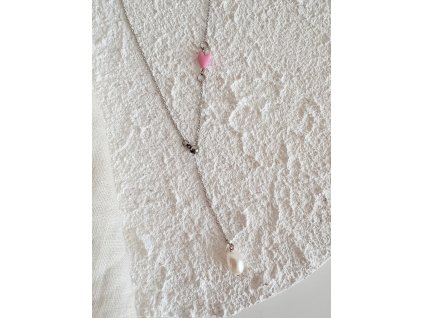 Náhrdelník se stopperem